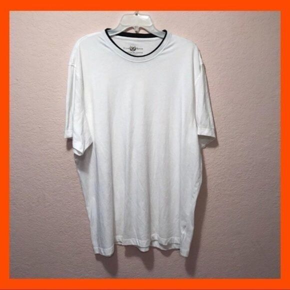 NWOT. Club Room Shirt. Excellent condition. - Picture 2 of 6